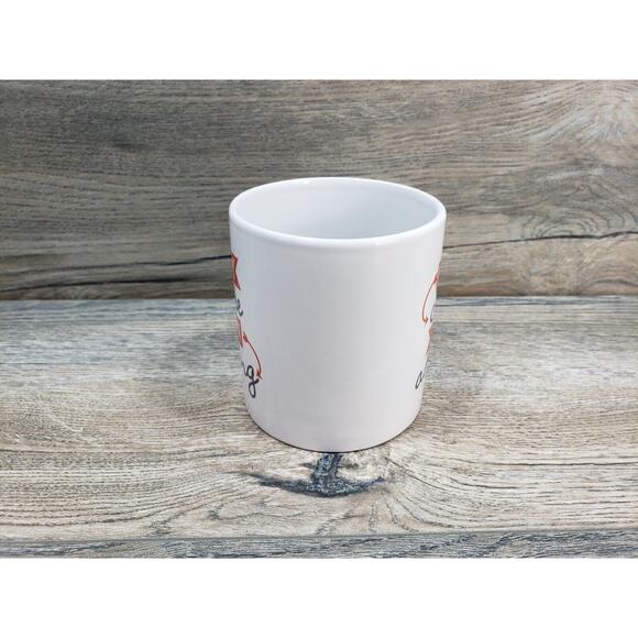 Tasse Coffee Mug Cup First Coffee Then Adulting - Picture 2 of 8